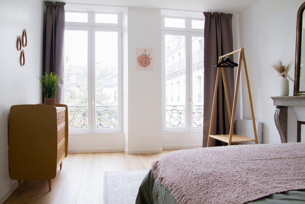 Le Saint Amour Cosy Безансон Екстериор снимка